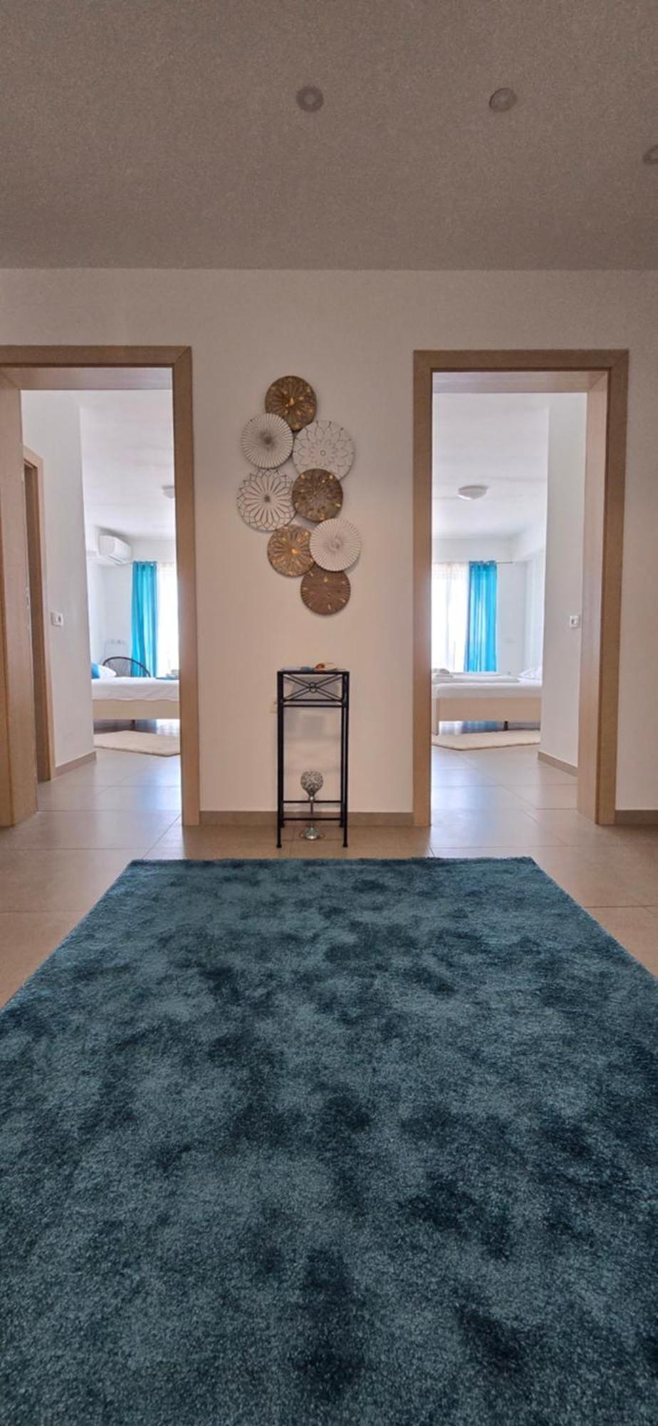 Villa Bellevue Novi Vinodolski Esterno foto