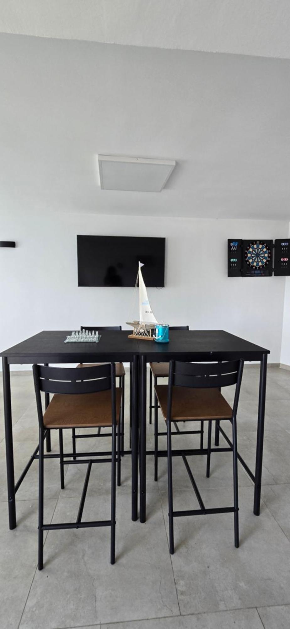 Villa Bellevue Novi Vinodolski Esterno foto